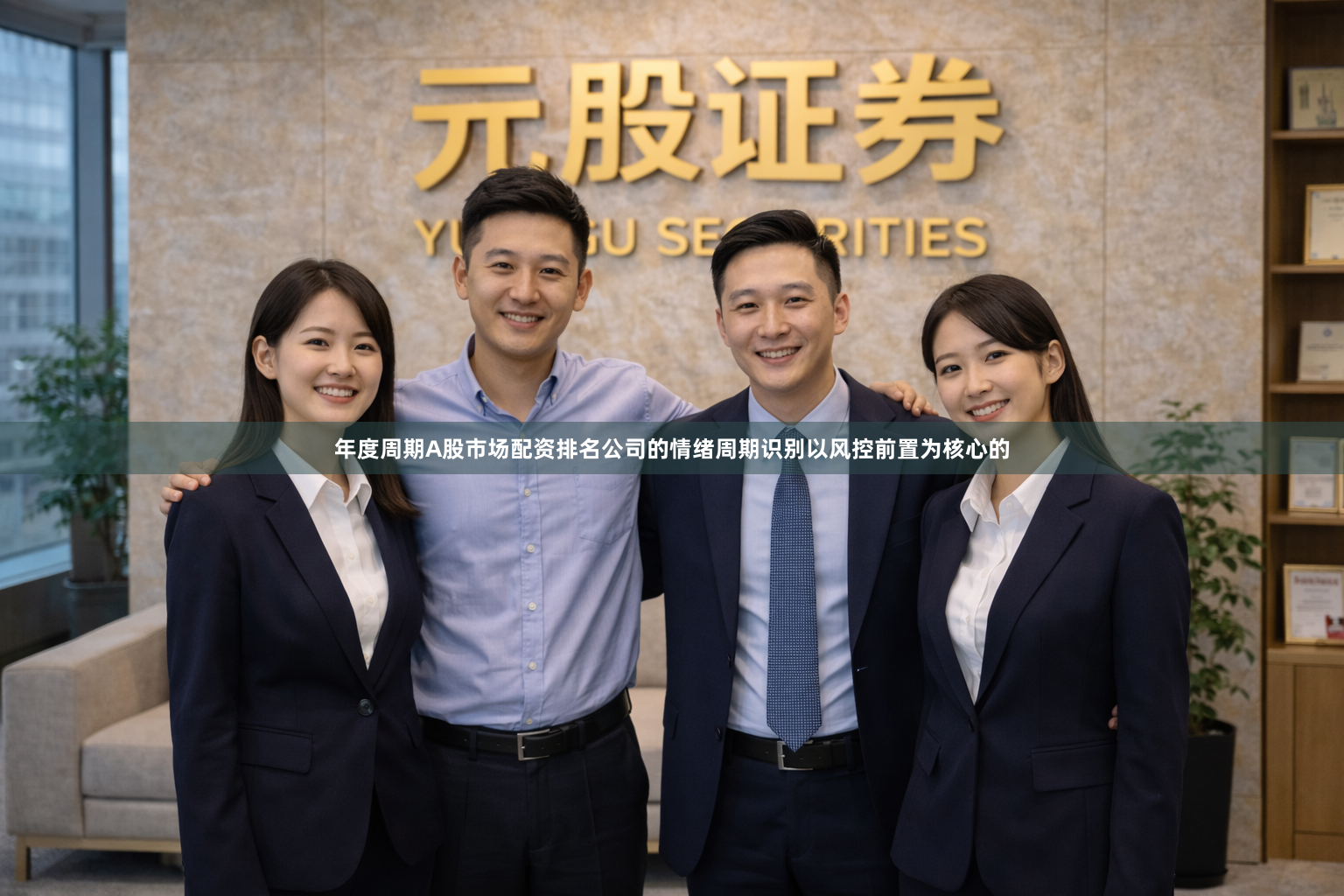 年度周期A股市场配资排名公司的情绪周期识别以风控前置为核心的
