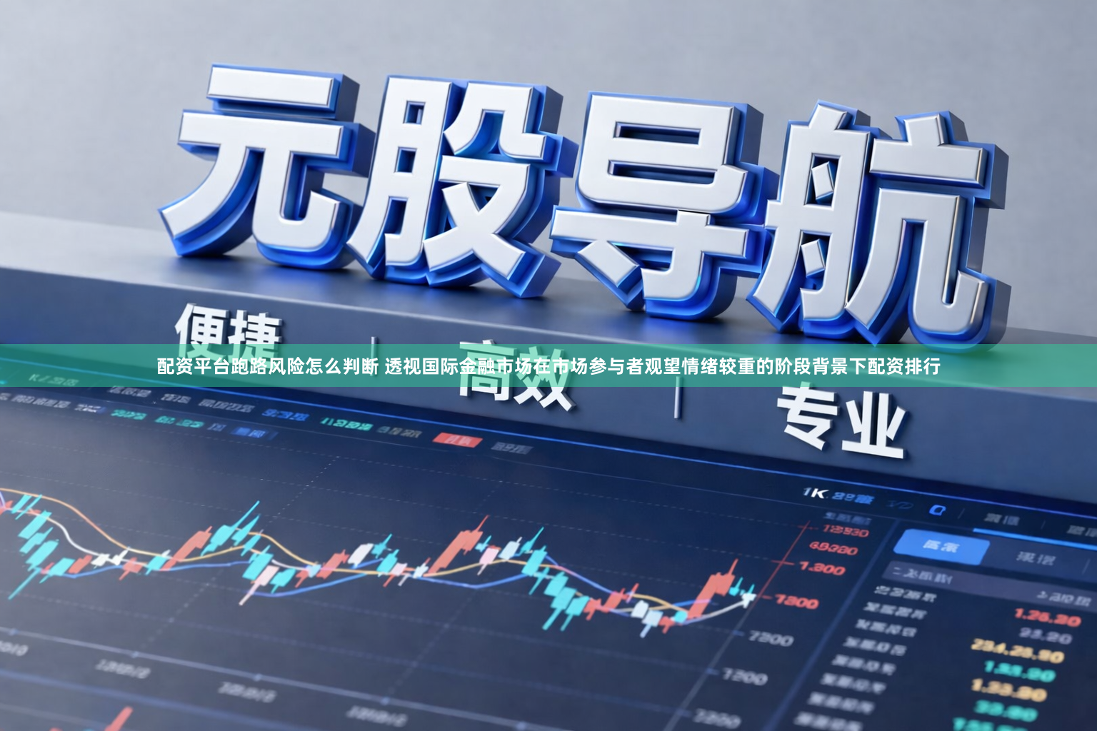 配资平台跑路风险怎么判断 透视国际金融市场在市场参与者观望情绪较重的阶段背景下配资排行