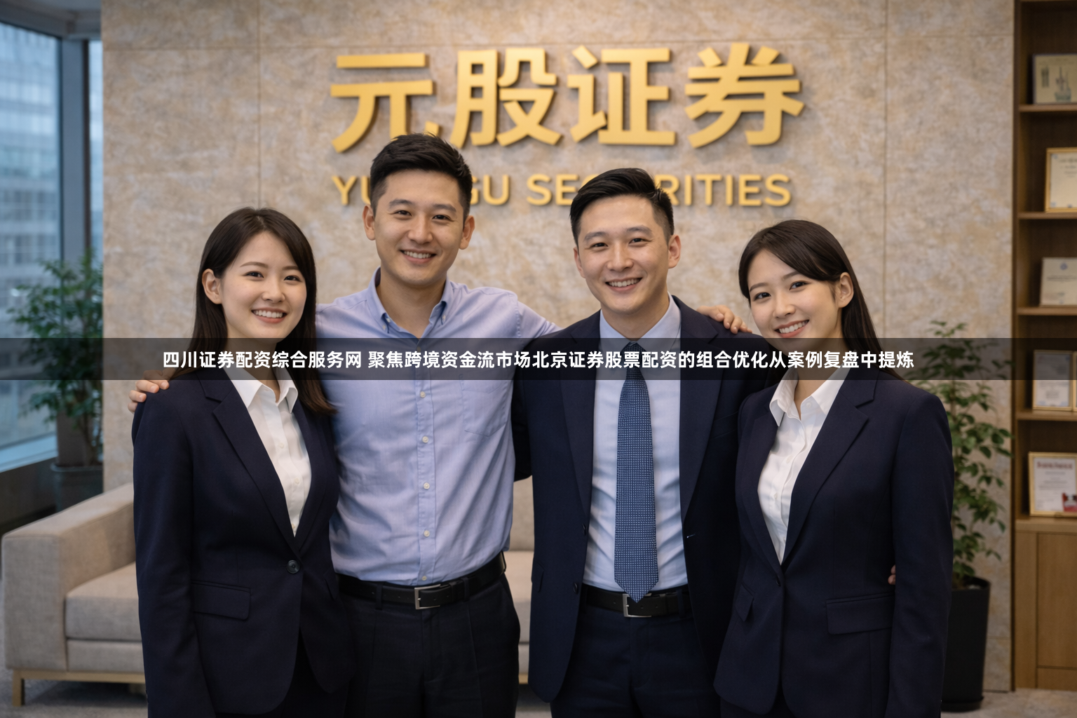 四川证券配资综合服务网 聚焦跨境资金流市场北京证券股票配资的组合优化从案例复盘中提炼